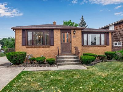 132 Santin Dr, Cheektowaga, NY, 14225