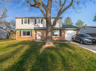 228 Palace Green Blvd, Virginia Beach, VA 23452