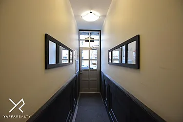 Rented by Yaffa Realty LLC