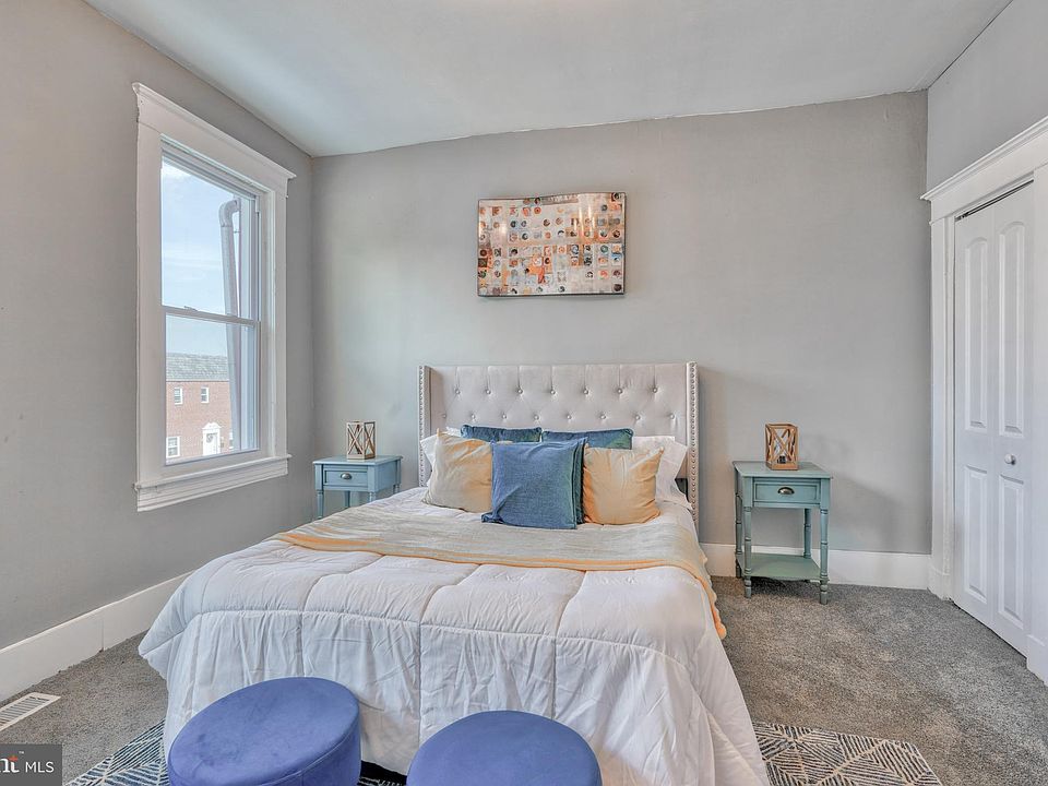 1545 Montpelier St, Baltimore, MD 21218 Zillow