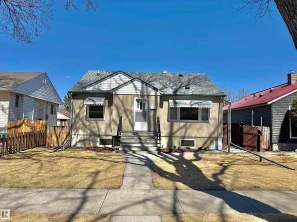 9330 72nd Ave NW, Edmonton, AB T6E 0Y2