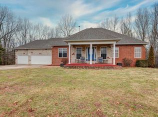 155 Valleyview Rd, Highlandville, MO 65669
