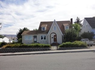 717 Kittitas St, Wenatchee, WA 98801