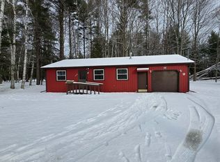 420 W Church St, Harrisville, MI 48740