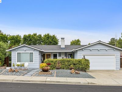 7747 Desertwood Ln, Pleasanton, CA, 94588