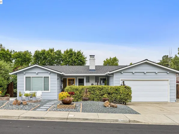 7747 Desertwood Ln, Pleasanton, CA 94588