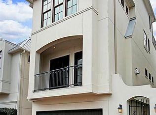 6071 Post Oak Green Ln, Houston, TX 77055