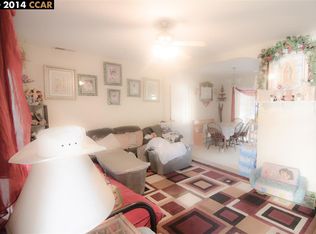 1134 Leggett St, Antioch, CA 94509