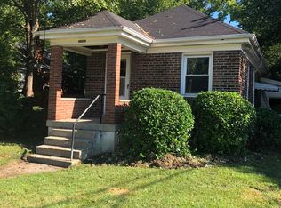 3742 Brotherton Rd, Cincinnati, OH 45209