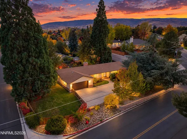 1500 Belford Rd, Reno, NV 89509