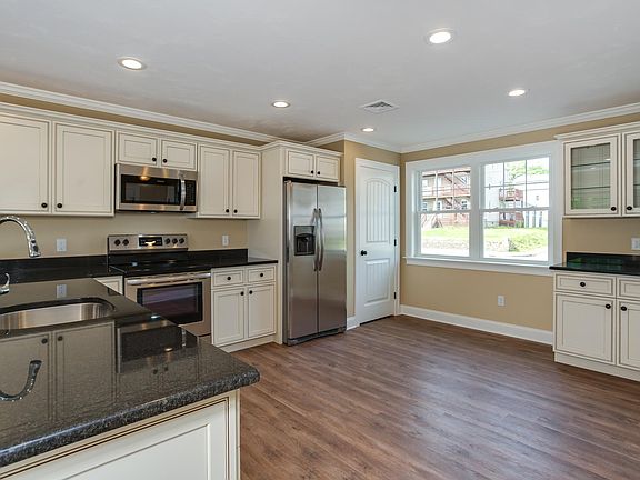 High-end Kitchen