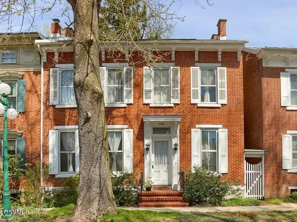 208 N 3rd St, Lewisburg, PA 17837