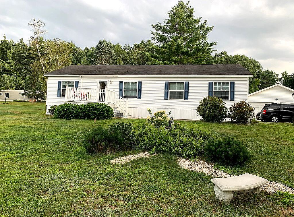 173 Jockeyville Rd LOT 25, Gloversville, NY 12078 | Zillow