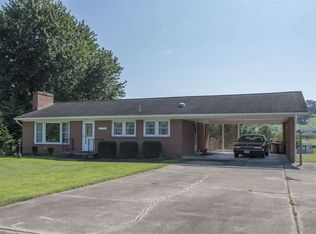 4598 N Valley Pike, Harrisonburg, VA 22802
