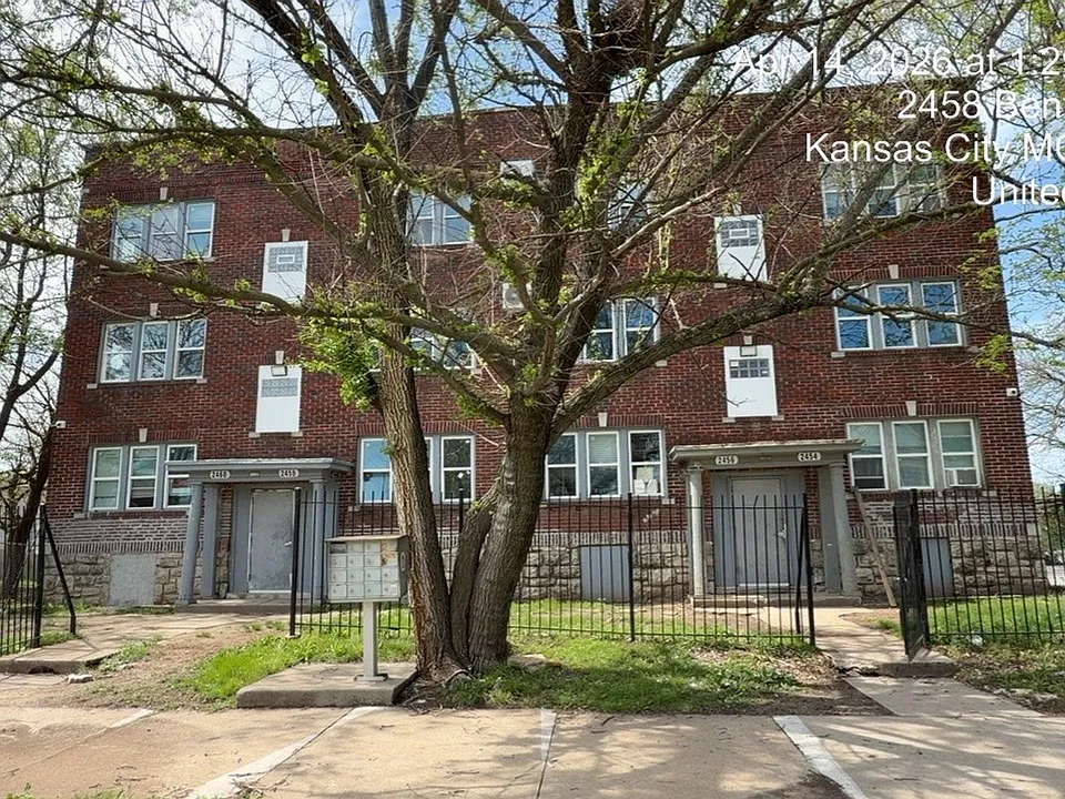 2454 Benton Blvd