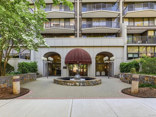 15 Stewart Place #1A, White Plains, NY 10603