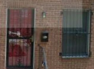 1213 Etting St, Baltimore, MD 21217