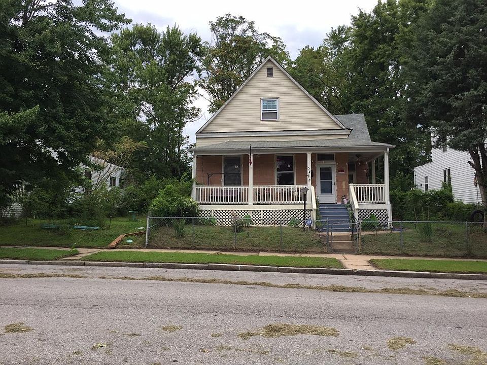 1st image of 5423 Ruskin Ave