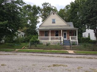 5423 Ruskin Ave, Saint Louis, MO 63115