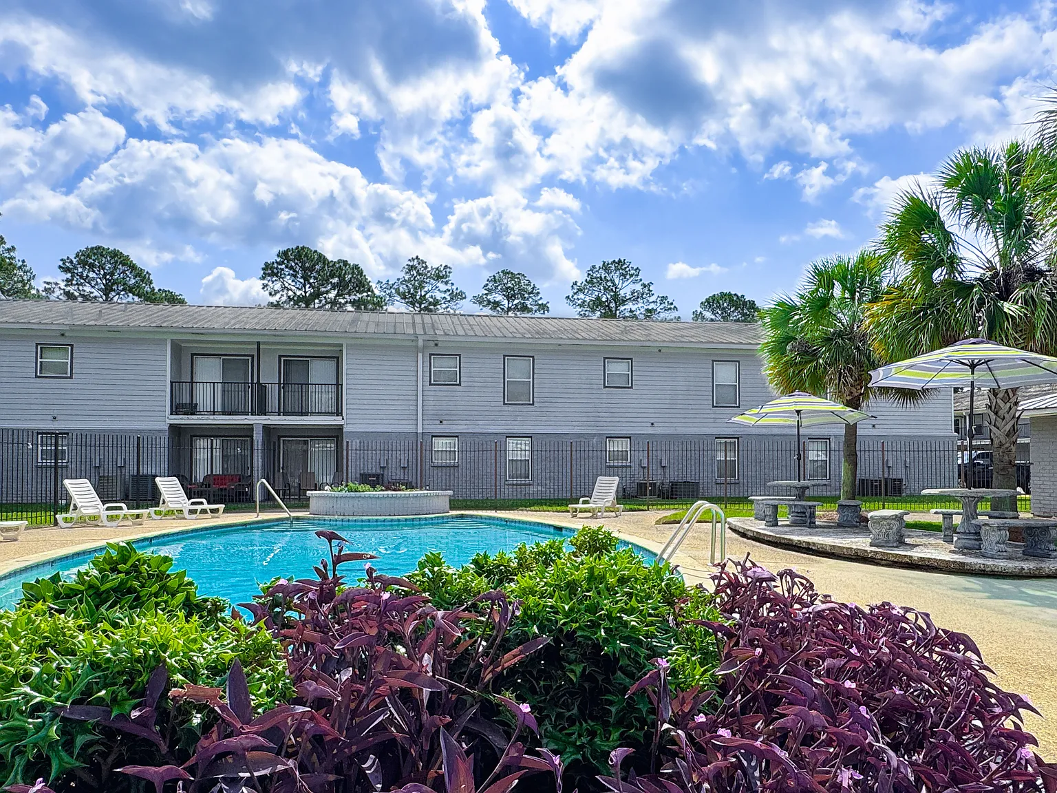 St. Theresa Senior Housing — Photo 1