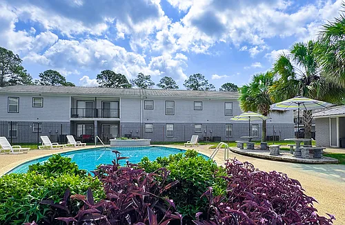 St. Theresa Senior Housing Photo 1