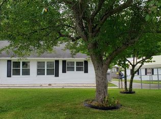 261 N Purdue Ave LOT 11, Oak Ridge, TN 37830