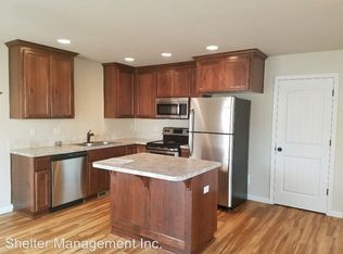 322 Gwinn St E, Monmouth, OR 97361