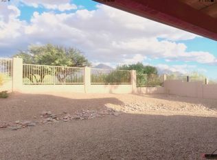 11610 N Copper Spring Trl, Tucson, AZ 85737