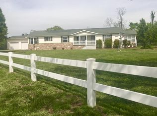 2055 State Highway Ee, Elkland, MO 65644