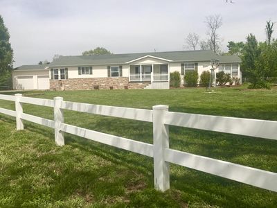 2055 State Hwy E, Elkland, MO, 65644