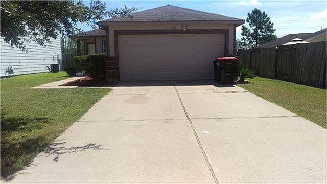 1st image of 7614 Painted Desert Dr