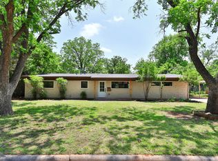 2309 N 7th St, Abilene, TX 79603