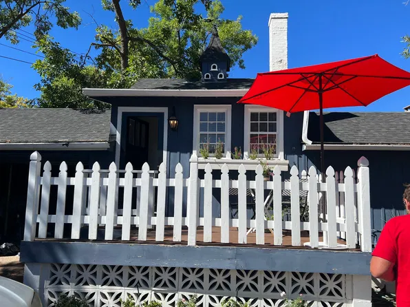 6437 S Hill St, Littleton, CO 80120