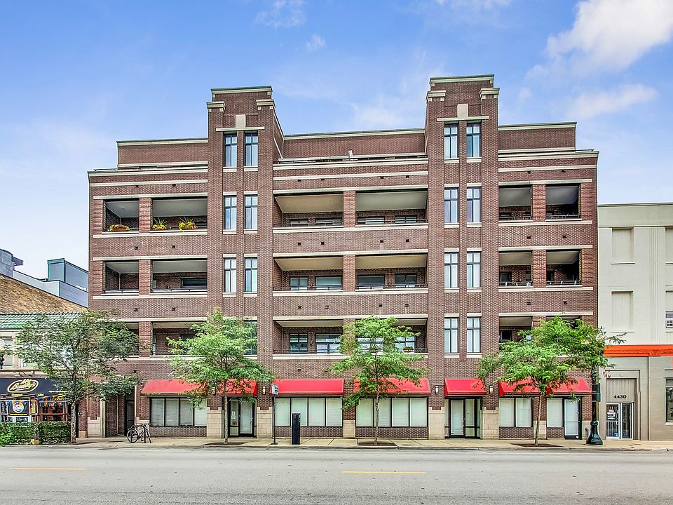 1st image of 4420 N Clark St APT 503
