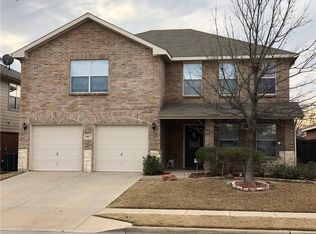 9017 Graywolf Ridge Trl, Fort Worth, TX 76244