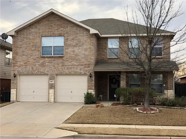 9017 Graywolf Ridge Trl, Fort Worth, TX 76244