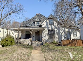 1415 E Elm St, Springfield, MO 65802