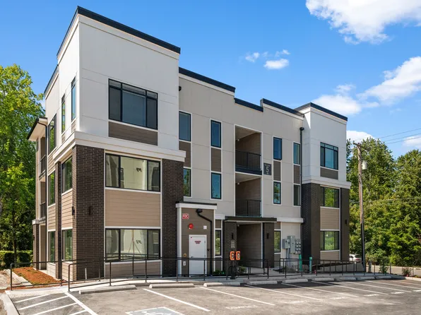 27 West Apartments