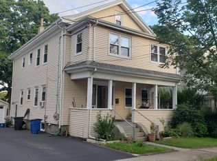 15 Berkeley St, Quincy, MA 02169