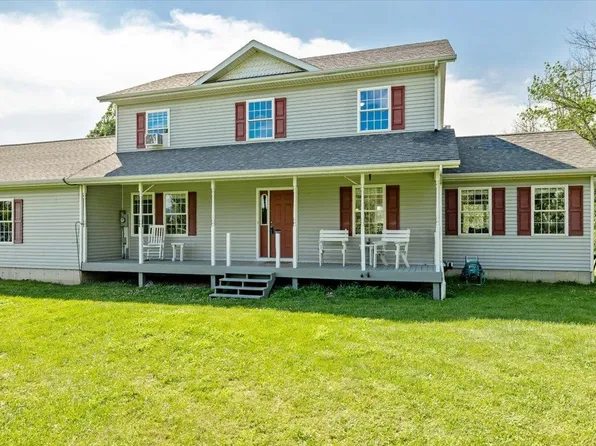 1423 Brigham Road, St. Albans Town, VT 05478