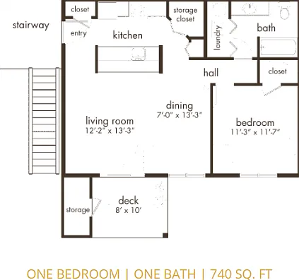 Aspen Highlands Apartments — Photo 25