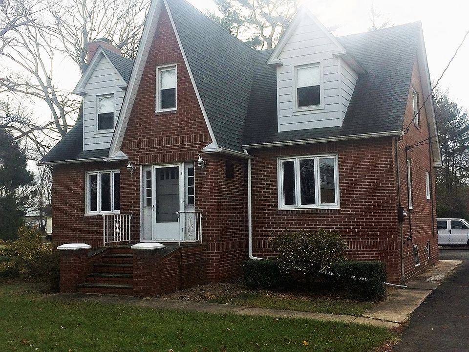 House Exterior