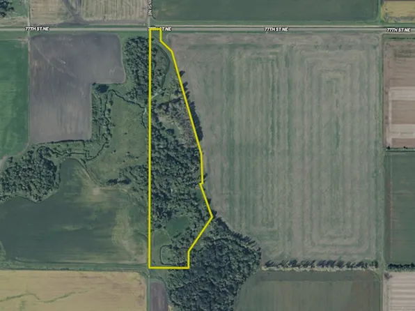 77th St NE, Hoople, ND 58243