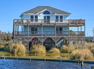 56186 Lonesome Valley Rd Lot 3, Hatteras, NC 27943