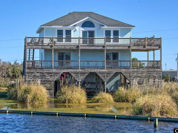 56186 Lonesome Valley Rd Lot 3, Hatteras, NC 27943