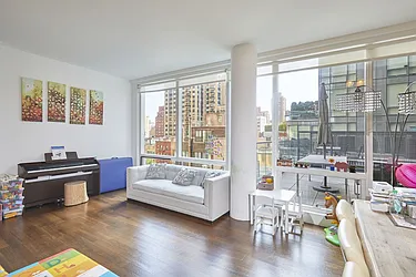 Rented by Vornado Realty Trust