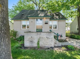 22416 Rausch Ave, Eastpointe, MI 48021