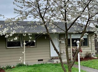 4710 SE 64th Ave, Portland, OR 97206