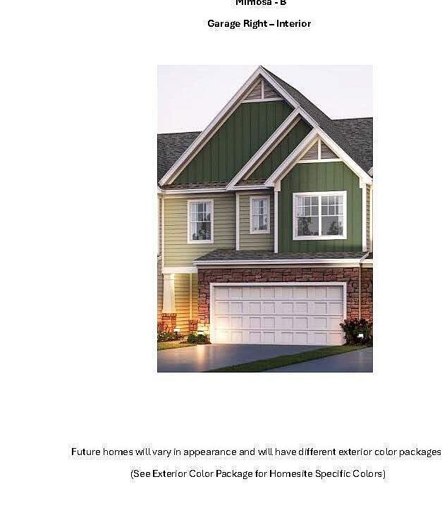 1st image of 3145 Mission Olive Pl #300
