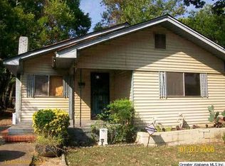 4236 41st Ave N, Birmingham, AL 35217